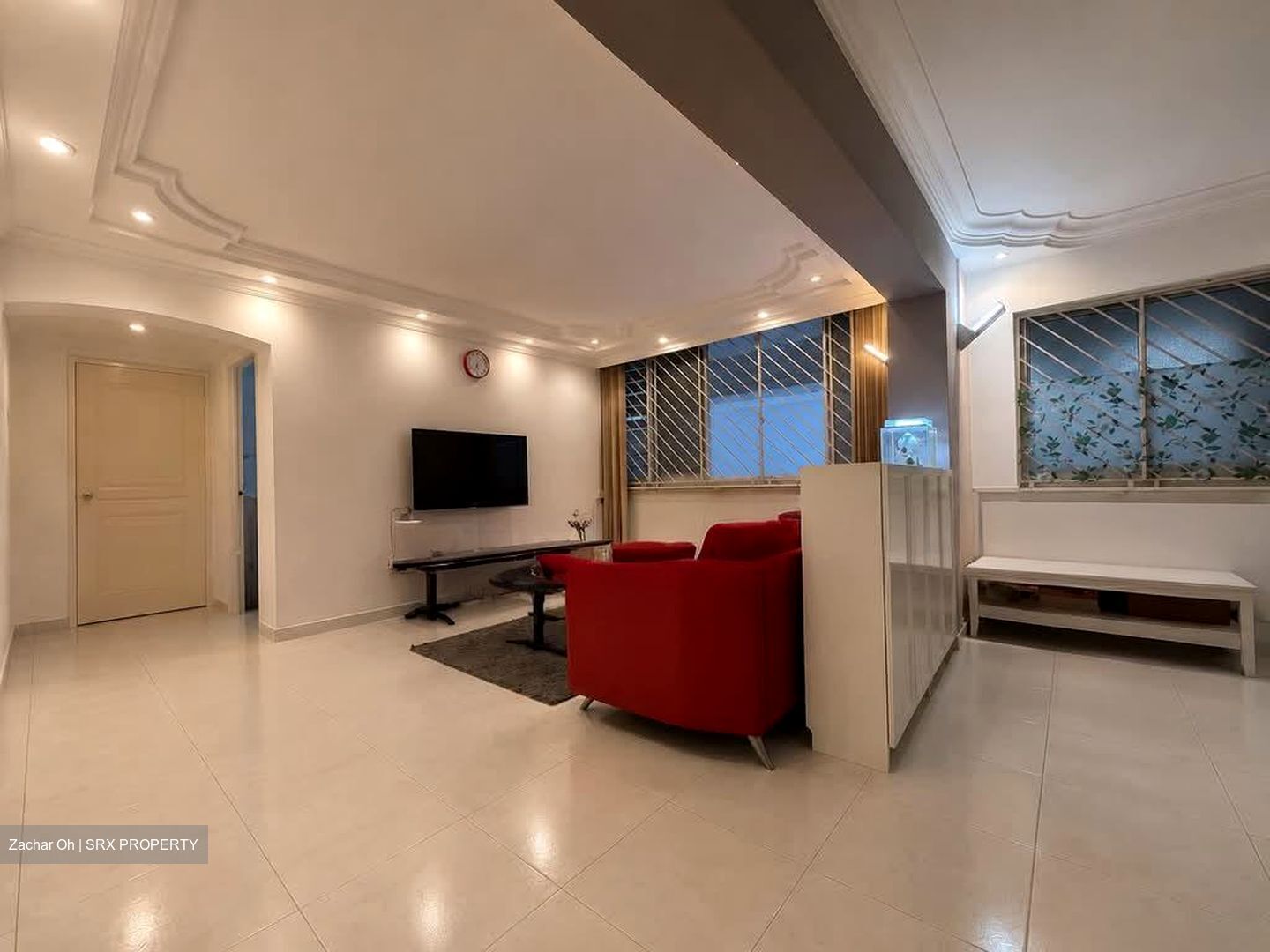 Blk 451 Pasir Ris Drive 6 (Pasir Ris), HDB 4 Rooms #595827191